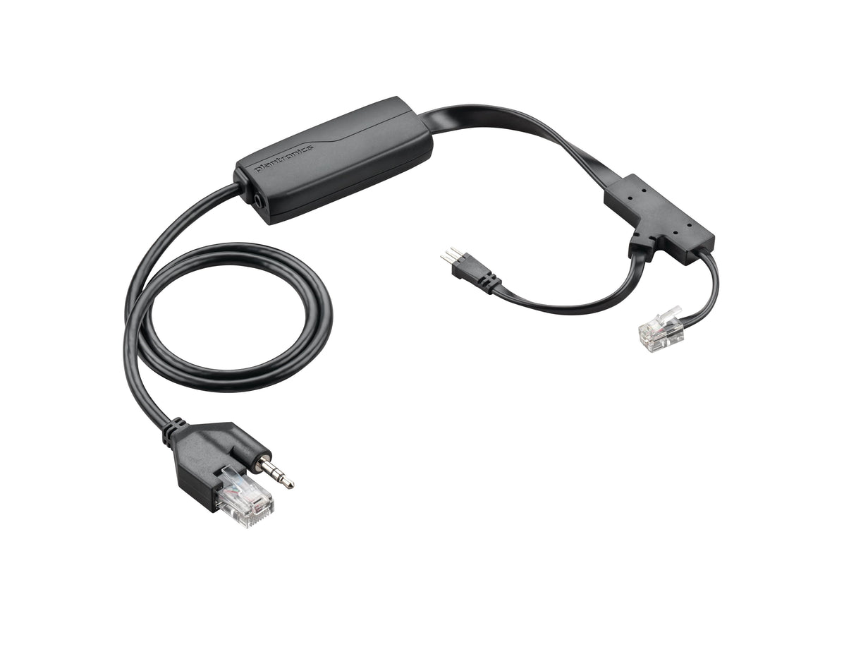 EAN 0017229137363 - HP Poly APP-51 Electronic Hookswitch TAA imagen 1