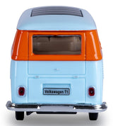 Jamara Volkwagen T1 1:38 Azul Claro 3+