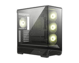 EAN 4711377365758 - MSI MAG PANO 130R PZ carcasa de ordenador Midi Tower Negro imagen 3