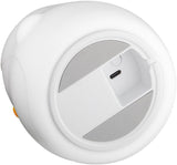 Goobay Gb 61648 - Nachtleuchte Pinguin Akku Rgb