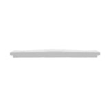 Eaton Smartrack Panel De Blanqueado De Rack Blanco 1u 19" (Paquete De 10) Para P/N: Srh422442w