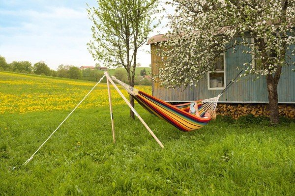 Amazonas Madera, Estructura De Madera Az-4030100