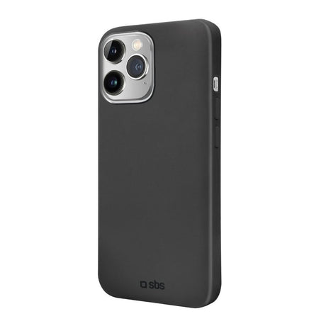 EAN 8018417417306 - SBS TEINSTIP1467PK funda para teléfono móvil 17 cm (6.7") Negro imagen 1