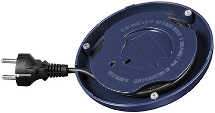 Unold Cocina Flash, Tetera 18018