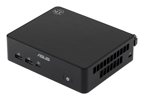 EAN 4711636528085 - ASUS NUC 16 Pro RNUC16GDKX76C002 Negro 358H imagen 8