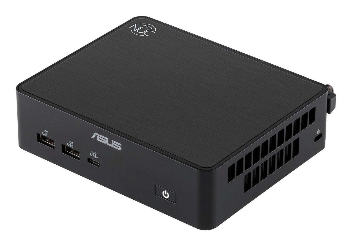 Asus Rnuc16gdkw96c002 Ux9 378h 65w L7 Intel Arc B390 32g