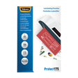 EAN 0077511530883 - Fellowes 5308803 plastificador 100 pieza(s) imagen 1