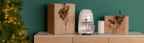 EAN 8017709280499 - Smeg DCF02CREU cafetera eléctrica Manual Cafetera de filtro 1,4 L imagen 5