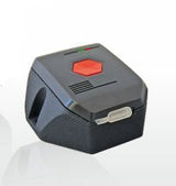 EAN 4260047840328 - disty 5000390 Botón de alarma de pánico Inalámbrico imagen 1