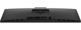 108 Cm (42.5") 3840 X 2160 Pixel Dell Dell-P4326qeb 16:9 4k Ultra Hd Ips 8 Ms 60 Hz Hdmi Usb-Hub Height Vesa Speaker
