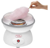 EAN 4006160616613 - Clatronic ZWM 3478 algodonera de azúcar Blanco 500 W imagen 1