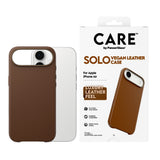 Panzerglass Care Solo Case Brown Ip Air