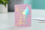 Cricut Joy Tarjeta De Felicitación Estándar 12 Pieza(S)