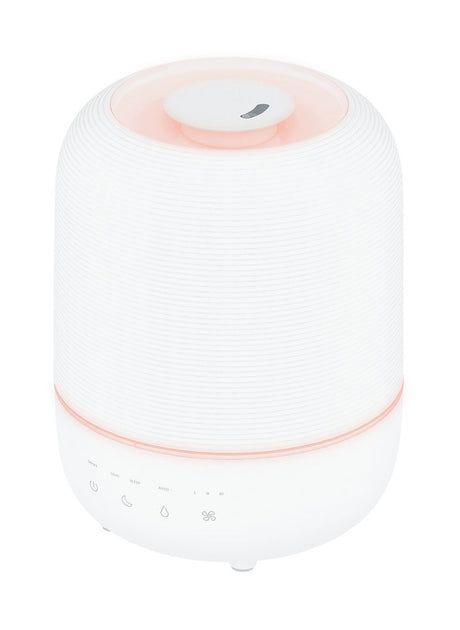 EAN 7640115593924 - Stylies Lynx humidificador Ultrasónica 3 L Blanco 23 W imagen 1