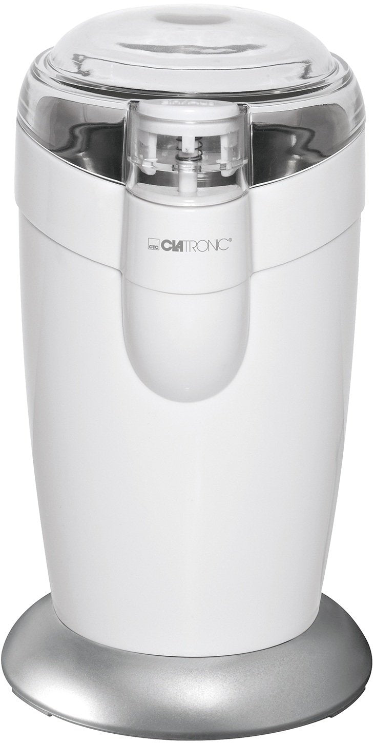 EAN 4006160830323 - Clatronic KSW 3306 120 W Blanco imagen 1