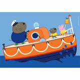 Puzzle  Clementoni Supercolor  Peppa Pig 24797