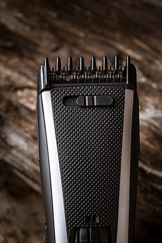 Cortapelos Adler Ad 2818 Negro