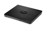 Grabadora Externa Hp Usb Dvdrw