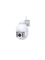 EAN 6954836084762 - Foscam SD4-WB Almohadilla Cámara de seguridad IP Exterior 2304 x 1536 Pixeles Pared imagen 1