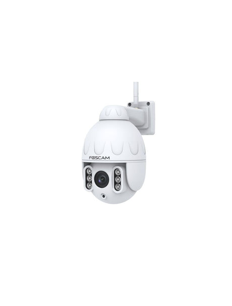 EAN 6954836084762 - Foscam SD4-WB Almohadilla Cámara de seguridad IP Exterior 2304 x 1536 Pixeles Pared imagen 1