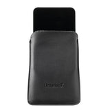 Disco Externo Hdd Intenso 1 Tb 2.5" Usb 3.0 Negro + Funda Protectora