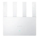 EAN 6941948704374 - Xiaomi BE3600 router inalámbrico 2.5 Gigabit Ethernet Doble banda (2,4 GHz / 5 GHz) Blanco imagen 1