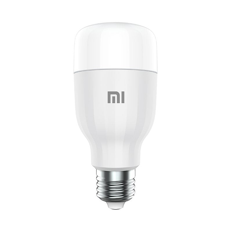 Bombilla Led Inteligente Xiaomi Mi Led Smart Bulb Essential Casquillo E27 9w 950 Lúmenes 1700-6500k