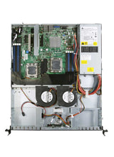 Servidor Barebone Intel (Sr1630bcr)