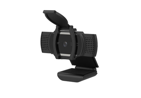 EAN 4712842946724 - Acer HP.EXPBG.019 cámara web 2 MP 1920 x 1080 Pixeles USB Negro imagen 7