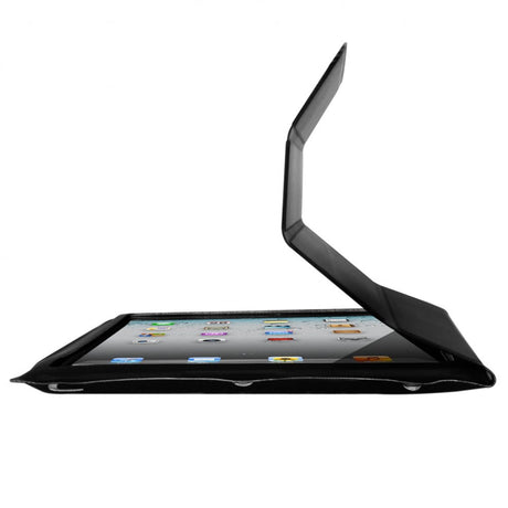 EAN 8435099512226 - Approx iPad 2 and iPad 3 Case Sleep Function Negro imagen 1