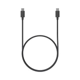 EAN 8720195100218 - Xtorm CXG2071 cable USB 1 m USB C 100 W Negro imagen 2