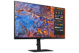 EAN 8806094926347 - Samsung S80PB pantalla para PC 68,6 cm (27") 3840 x 2160 Pixeles 4K Ultra HD LCD Negro imagen 5