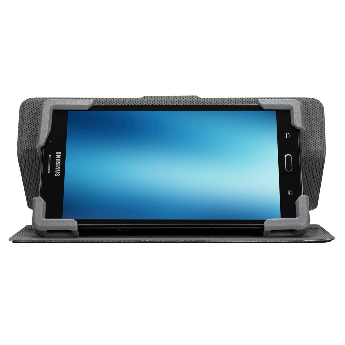 EAN 5051794028706 - Targus SafeFit 21,6 cm (8.5") Folio Negro imagen 2