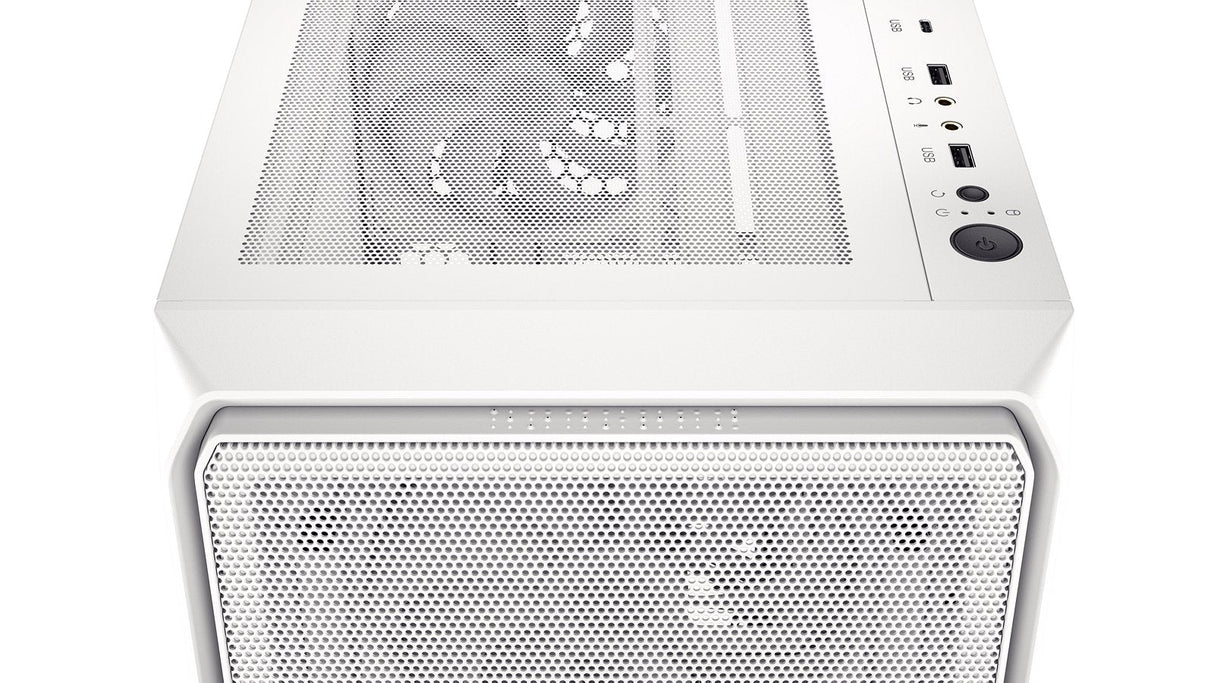 Endorfy Arx 500 Argb White Ey2a018