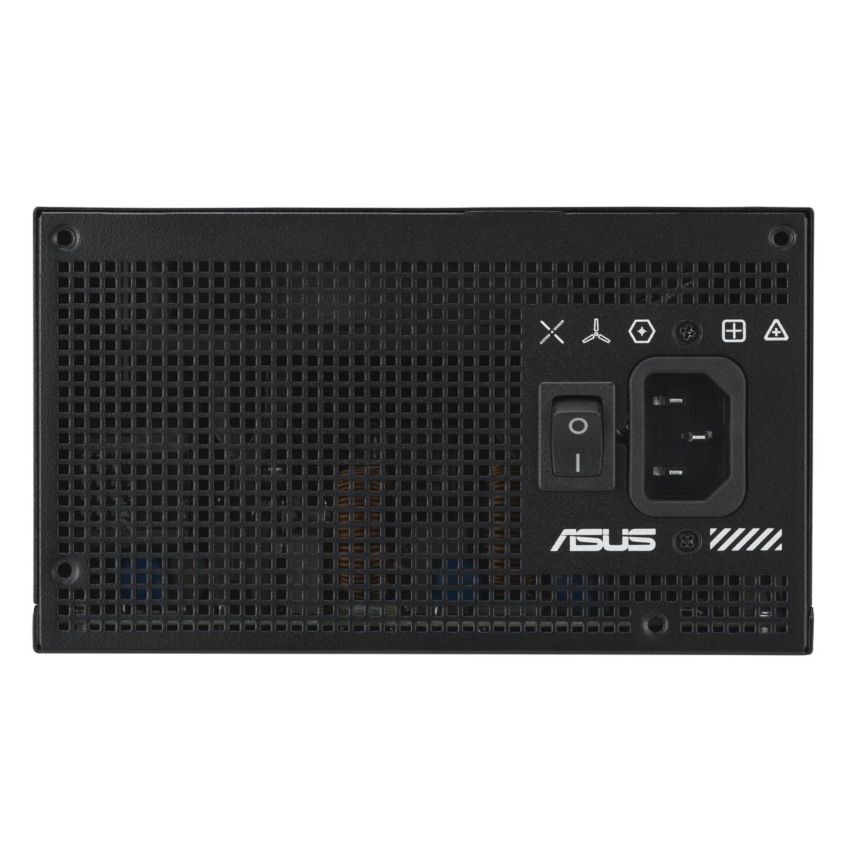 EAN 4711636170406 - ASUS TUF-GAMING-750B-EVO unidad de fuente de alimentación 750 W 20+4 pin ATX ATX Negro imagen 4