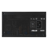 EAN 4711636170406 - ASUS TUF-GAMING-750B-EVO unidad de fuente de alimentación 750 W 20+4 pin ATX ATX Negro imagen 4