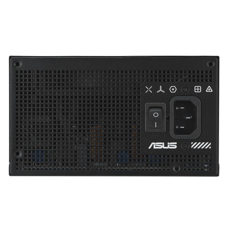 EAN 4711636170406 - ASUS TUF-GAMING-750B-EVO unidad de fuente de alimentación 750 W 20+4 pin ATX ATX Negro imagen 4