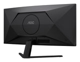 EAN 4038986113250 - AOC B3 CU34B3E pantalla para PC 86,4 cm (34") 3440 x 1440 Pixeles Wide Quad HD LED Negro imagen 14