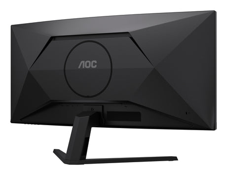 EAN 4038986113250 - AOC B3 CU34B3E pantalla para PC 86,4 cm (34") 3440 x 1440 Pixeles Wide Quad HD LED Negro imagen 14