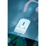 Vigor V1368n Universalschaber 160 Mm Incluido 1 Klinge