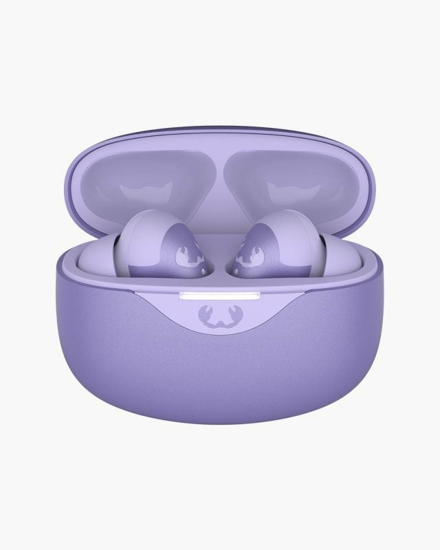 Auriculares Fresh'N Rebel Twins Ace Inalambrico Dreamic Lilac