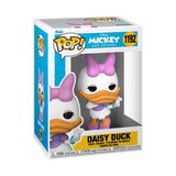 Funko Pop Pata Daisy 1192 - Clásicos Disney - 889698596190