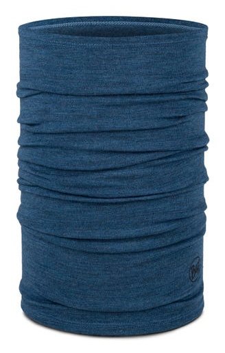 EAN 8428927560261 - Buff 113022.759.10.00 bufanda, pañuelo y corbata Gris imagen 1