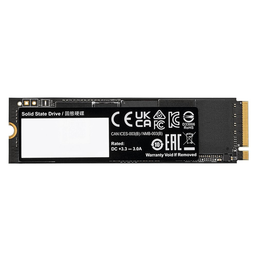 Disco Ssd Hd M2 Gigabyte Aorus Gen4 7300 2tb