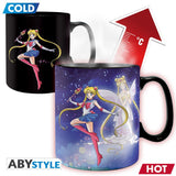 EAN 3665361157441 - ABYstyle Sailor&Chibi tazón Multicolor Universal 1 pieza(s) imagen 2