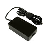 EAN 4260070128851 - LC-Power LC-NB-PRO-45 adaptador e inversor de corriente Interior 45 W Negro imagen 1