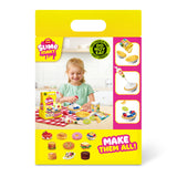 EAN 4894680042896 - ZURU 15901 juguete antiestrés Comida de peluche imagen 41