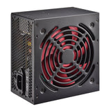 EAN 4044953501111 - Xilence XP350R7 unidad de fuente de alimentación 350 W 24-pin ATX ATX Negro imagen 2
