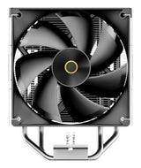 Ocypus Delta A40 Elite Dual Fan (Negro, 120 Mm) Delta-A40-Bk2nnwn00x-Gl