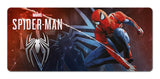 Alfombrilla Gaming Spiderman Marvel